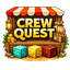Майнкрафт сервер playcrewquest.com