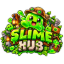 Майнкрафт сервер slimehub.xyz:14300