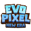 Майнкрафт сервер evopixel.id