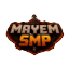 Майнкрафт сервер mayemsmp.net