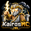 Майнкрафт сервер play.kairosmc.net:26011