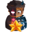 Майнкрафт сервер minestar.gg:25772