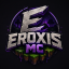 Майнкрафт сервер eroxismc.visihost.in:2507