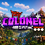 Майнкрафт сервер play.colonelsmp.fun:25595