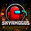 Майнкрафт сервер skyamogus.apexmc.co