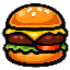 Майнкрафт сервер play.burgersmp.net
