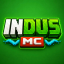 Майнкрафт сервер play.indusmc.fun:25608