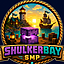 Майнкрафт сервер play.shulkerbay.com