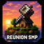 Майнкрафт сервер play.reunionsmp.top