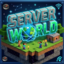 Майнкрафт сервер serverworld.stabilityhost.com.br
