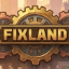 Майнкрафт сервер fixlands.gigacube.host