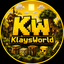Майнкрафт сервер klaysworld.pro