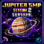Майнкрафт сервер jupitersmp.net