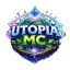 Майнкрафт сервер utopiamc.ititan.org
