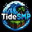 Майнкрафт сервер mc.tidesmp.com