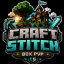 Майнкрафт сервер play.craftstitch.gamer.gd