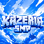 Майнкрафт сервер kazeriasmp.my.id