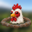 Майнкрафт сервер mc.theofficialburrow.xyz:25765