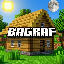 Майнкрафт сервер bagraf.mcmem.ru