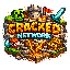 Майнкрафт сервер crackednetwork.run.place:8067