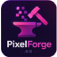 Майнкрафт сервер blockymc.pixelforge.gg:26549