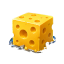 Майнкрафт сервер cheeseysmp.net