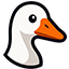 Майнкрафт сервер play.goosesmp.com