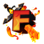 Майнкрафт сервер mcsrvs.flamesmp.gg