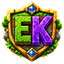 Майнкрафт сервер earthskraft.net