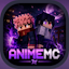 Майнкрафт сервер play.animemc.com