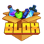 Майнкрафт сервер play.bloxmc.net