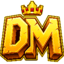Майнкрафт сервер disastermc.qzz.io:19144