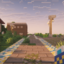 Майнкрафт сервер play.megacraft.com.br:25543