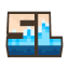 Майнкрафт сервер sharkland.mcmem.ru