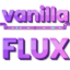 Майнкрафт сервер play.vanillaflux.net
