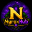Майнкрафт сервер am.nyroxhub.sryze.cc:25662