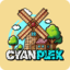 Майнкрафт сервер play.cyanplex.net:9065