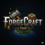 Майнкрафт сервер forgecraft.myserver.gs