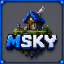 Майнкрафт сервер play.minecraft-sky.com