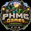 Майнкрафт сервер phmcgames.playminecraft.online:7025