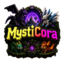 Майнкрафт сервер play.mysticora.net