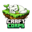 Майнкрафт сервер play.craftcorps.net