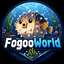 Майнкрафт сервер foogooworld.x2mc.ru