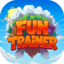 Майнкрафт сервер mc.funtrainer.ru