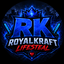 Майнкрафт сервер play.royalkraft.fun:19152