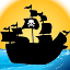 Майнкрафт сервер piratebattle.mineserver.xyz:36033