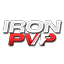 Майнкрафт сервер ironpvp.club