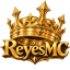 Майнкрафт сервер play.reyesmc.net