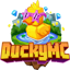 Майнкрафт сервер play.duckymc.gg:25580