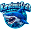 Майнкрафт сервер oyna.karadenizcraft.xyz